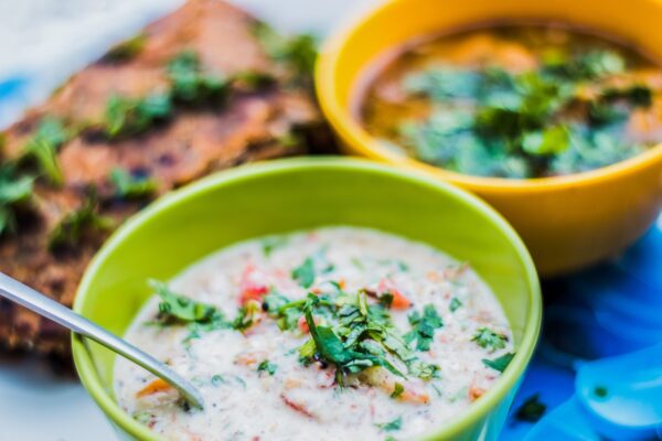 food, curry, indian