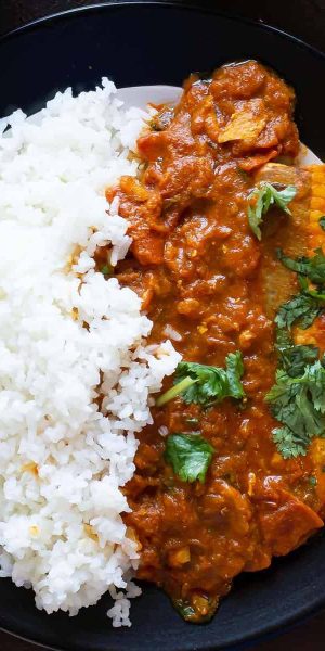 16-salmon madras curry